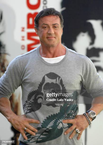 5,962 Rambo Photos and Premium High Res Pictures - Getty Images