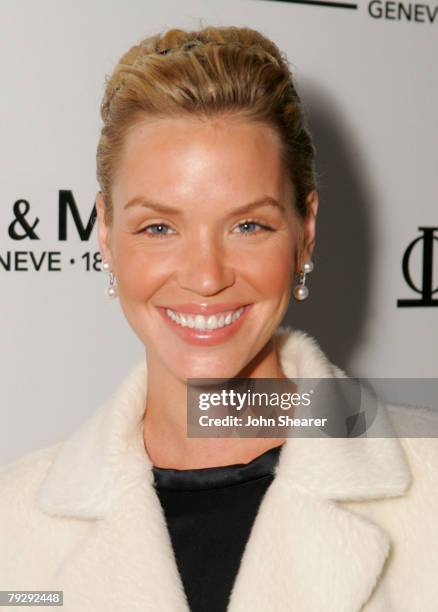 Ashley Scott