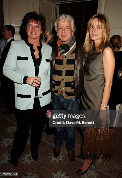 Claudia Rothermere Claudia Rothermere Photos and Premium High Res Pictures - Getty Images