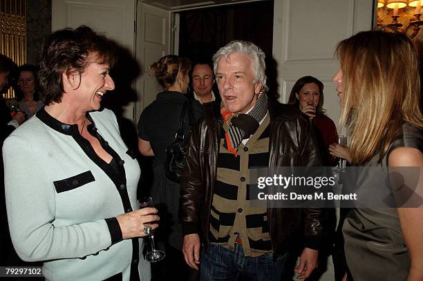 Claudia Rothermere 45 Claudia Rothermere Photos & High Res Pictures - Getty Images