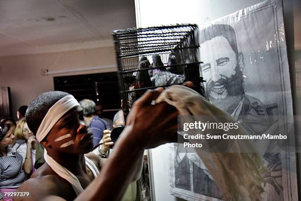 Javier Roldon 142 Javier Roldan Stock Photos, High-Res Pictures, and Images - Getty ...