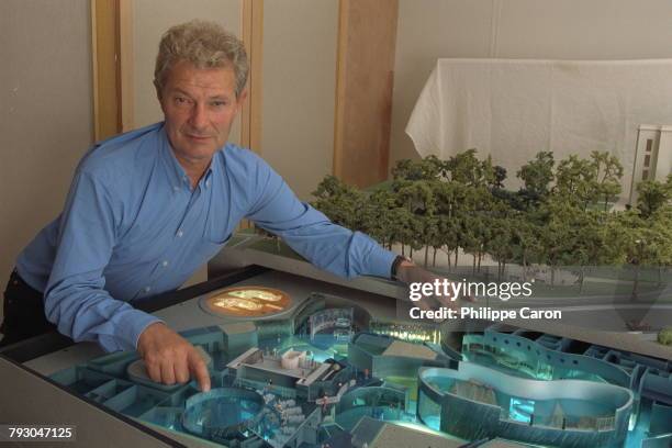 68 Jacques Rougerie Stock Photos, High-Res Pictures, and Images - Getty ...