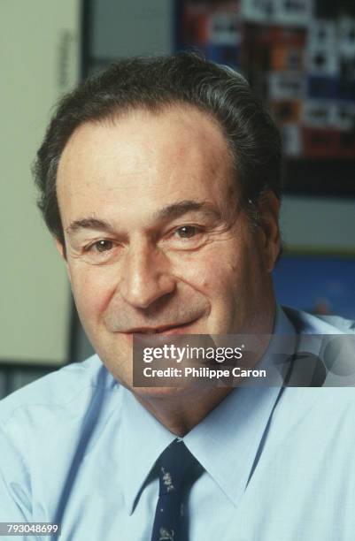 Portrait.