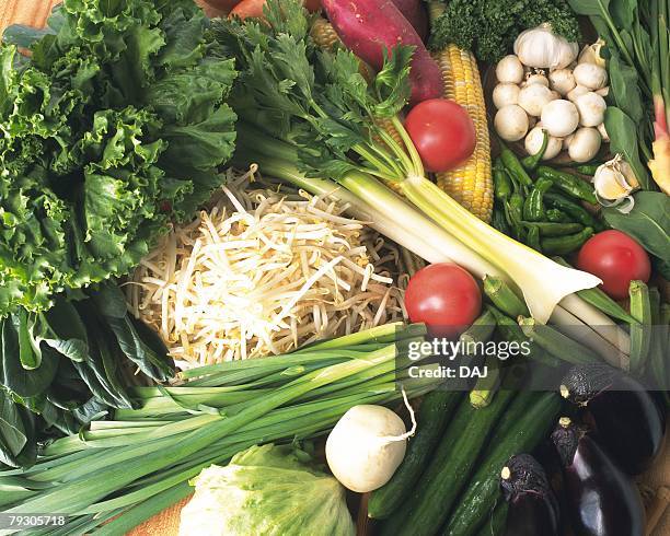 Types Of Spinach Photos and Premium High Res Pictures - Getty Images