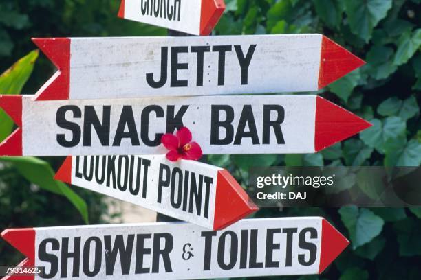 Guid Board 20 Guideboard Stock Photos, High-Res Pictures, and Images - Getty Images