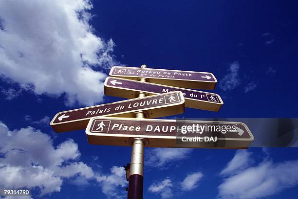 Guid Board 22 Guideboard Stock Photos, High-Res Pictures, and Images - Getty Images
