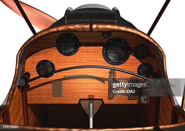 Cockpit Simple Component Simple Airplane Cockpit Photos and Premium High Res Pictures - Getty Images