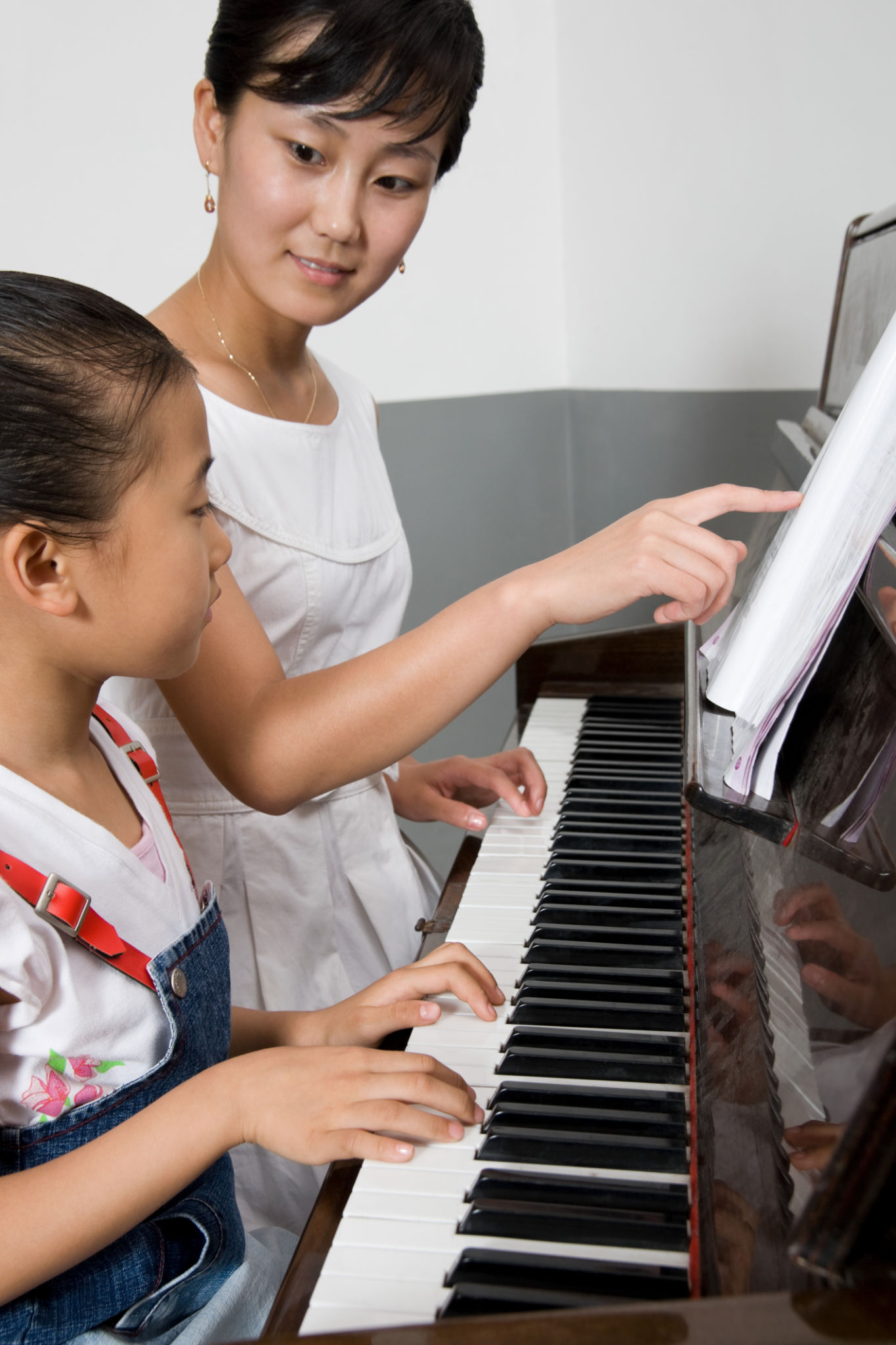 music instruments