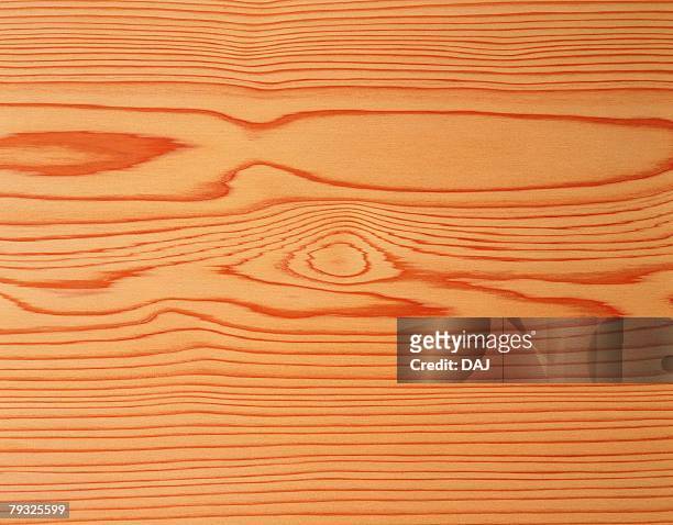 photography of japanese cedar wood grain, close up - cryptomeria japonica stock pictures, royalty-free photos & images