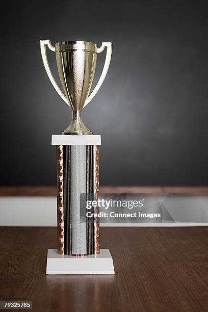 Trophy In School School Trophy Photos and Premium High Res Pictures - Getty Images