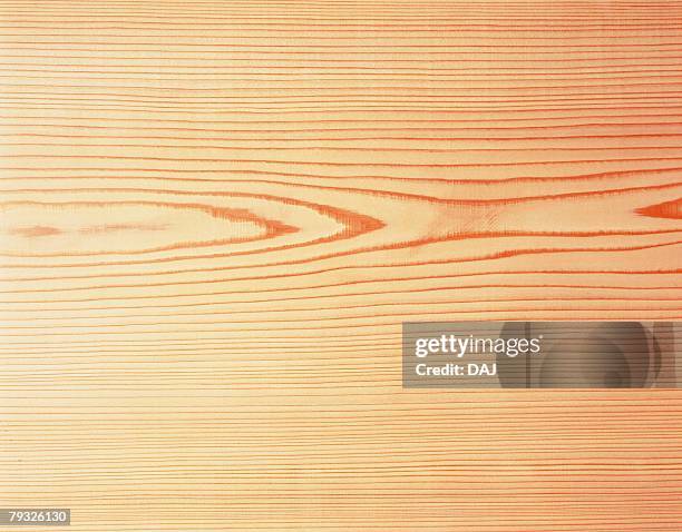photography of japanese cedar wood grain, close up - cryptomeria japonica stock pictures, royalty-free photos & images