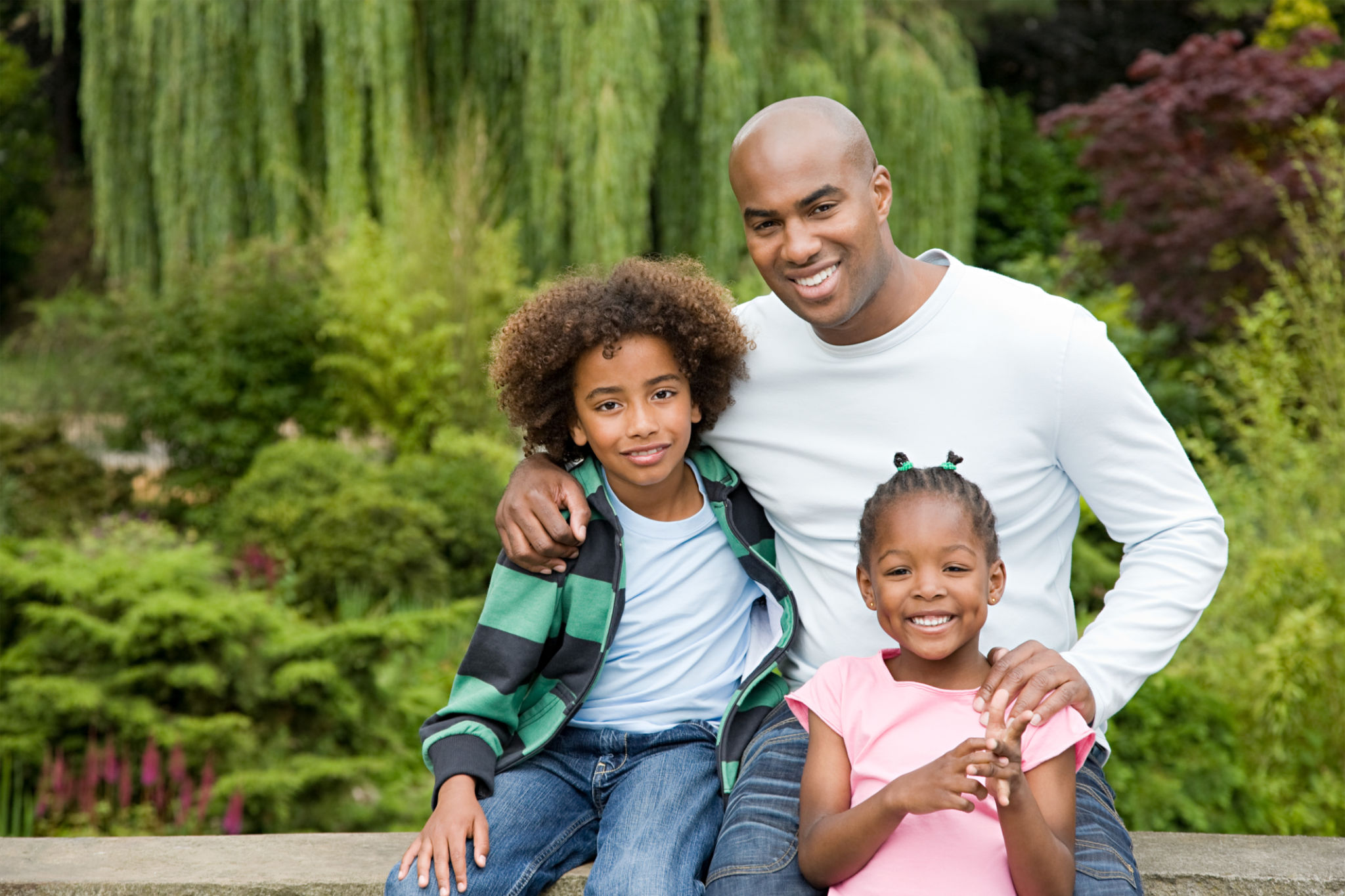 family support