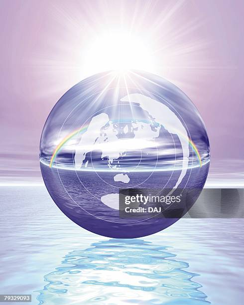 Global Ripple Effect Photos and Premium High Res Pictures - Getty Images