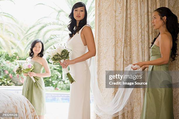 1,689 Asian Bridesmaid Stock Photos, High-Res Pictures, and Images - Getty Images 1,689 Asian Bridesmaid Stock Photos, High-Res Pictures, and Images - Getty Images