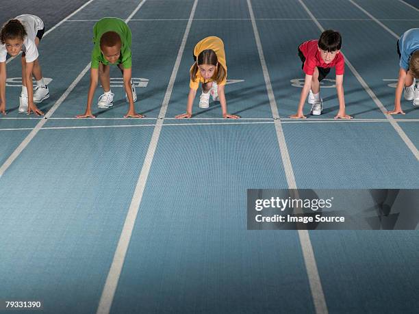 Start Line Run Running Race Start Line Photos and Premium High Res Pictures - Getty Images