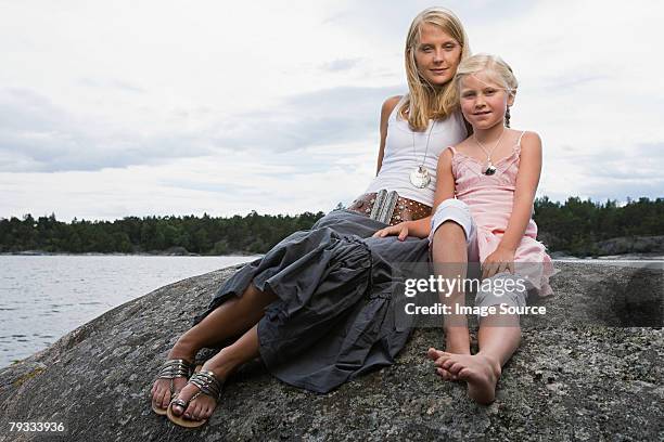 portrait of a mother - mom looking at camera stock pictures, royalty-free photos & images