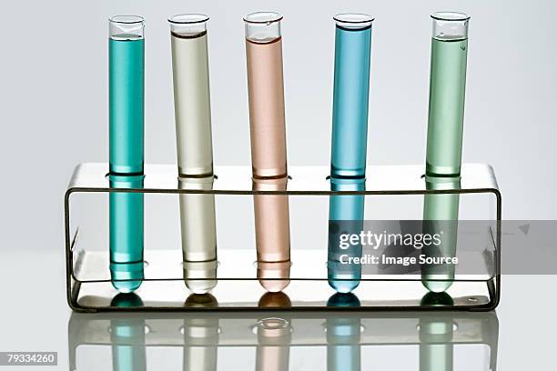 Test Tube Stack 3,221 Test Tube Rack Stock Photos, High-Res Pictures, and Images ...