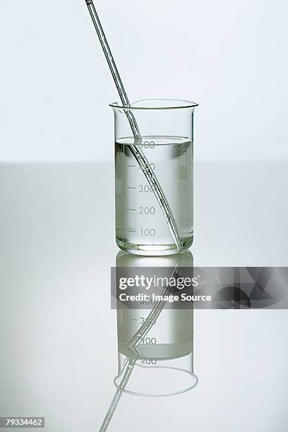 Measuring Flask Photos and Premium High Res Pictures - Getty Images