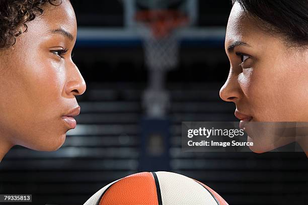 Basketball Rivals, 照片檔