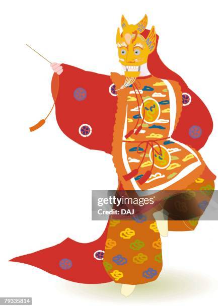 106点の日本舞踊イラスト素材 Getty Images 106点の日本舞踊イラスト素材 Getty Images