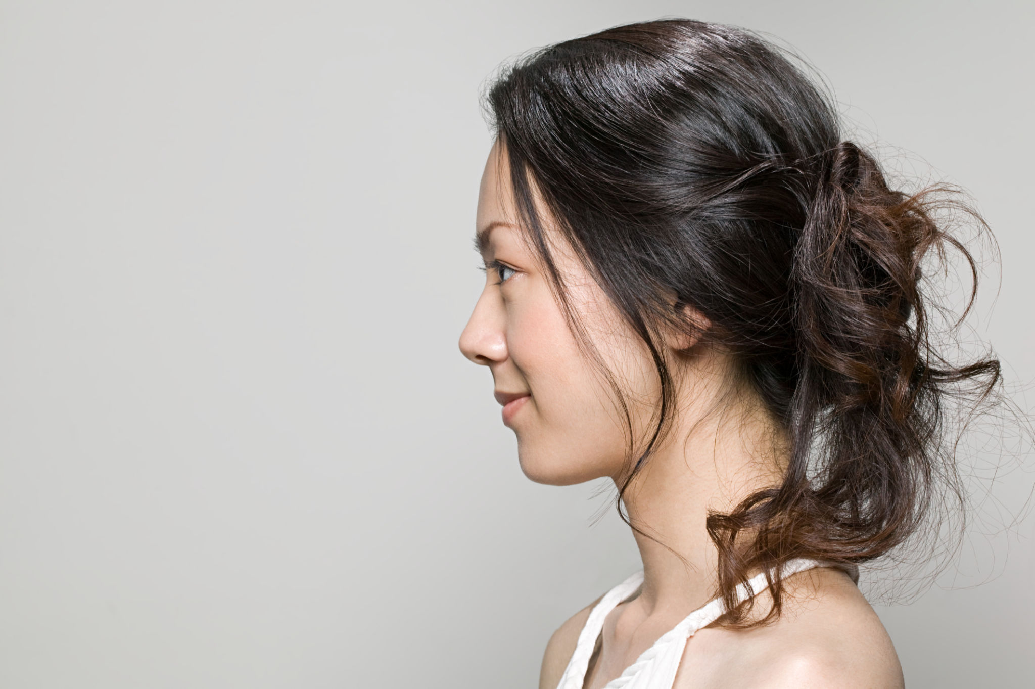 haircut style