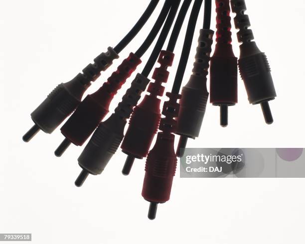 48 Ethernet Cable Silhouette Stock Photos, High-Res Pictures, and ...