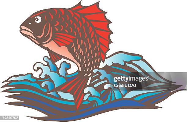 125点の鯛イラスト素材 Getty Images 125点の鯛イラスト素材 Getty Images