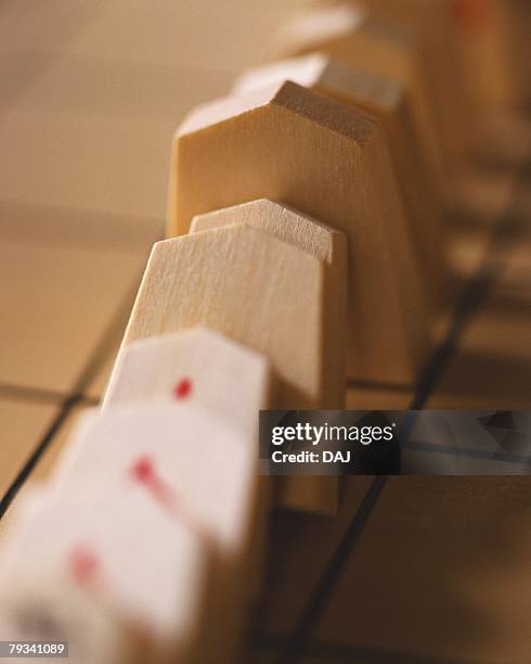 Japanese Chess Stock Photo - Download Image Now - Shogi, Human Hand,  Playing - iStock