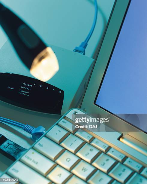 Computer Peripheral Display 14 Computer Peripheral Devices Stock Photos, High-Res Pictures, and ...