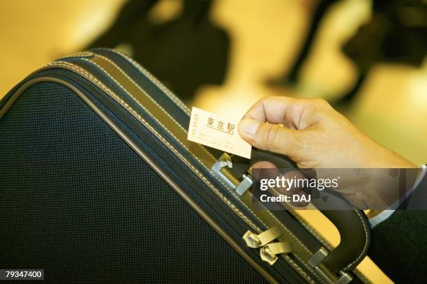 Briefcase Hand Off Hand Off Bag Photos and Premium High Res Pictures - Getty Images
