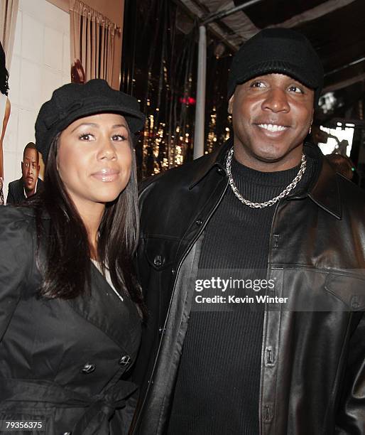 Barry Bonds Wife Photos and Premium High Res Pictures - Getty Images