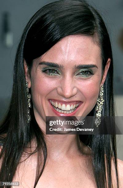 Jennifer Connelly