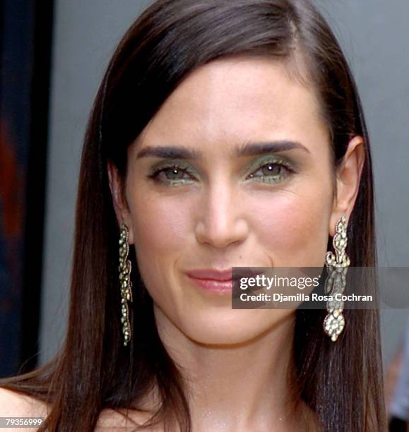 Jennifer Connelly