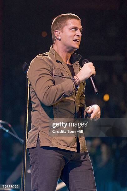 Singer Rob Lead Singer Matchbox 20 Photos and Premium High Res Pictures - Getty Images