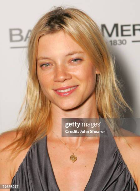 Amy Smart