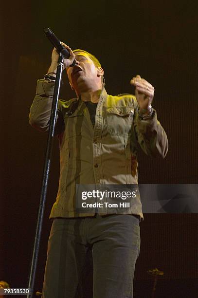 Lead Singer Of Matchbox 20 Photos and Premium High Res Pictures - Getty