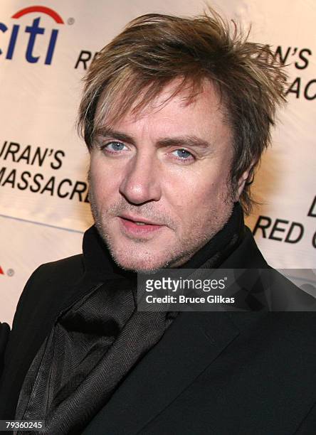 afspejle besværlige marv 75 Duran Duran Celebrate Red Carpet Massacre On Broadway Stock Photos,  High-Res Pictures, and Images - Getty Images