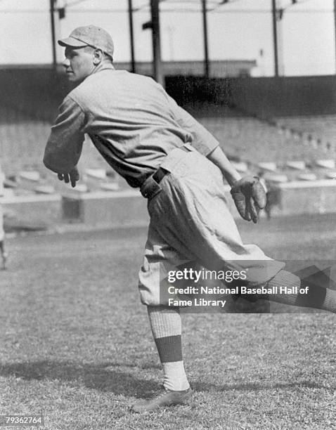 Was Babe Ruth A Pitcher Babe Ruth Red Sox Photos and Premium High Res Pictures - Getty Images
