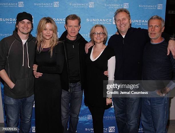 Macy Ritter David Hunt (Actor) Photos and Premium High Res Pictures - Getty Images