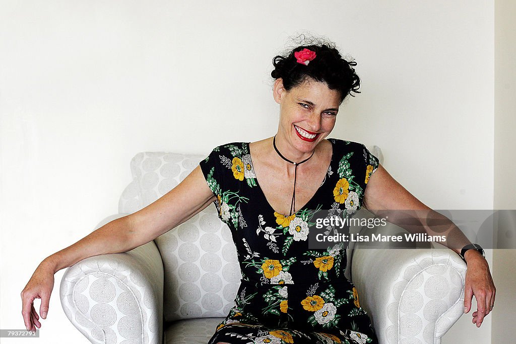 Women In Country - A Portrait