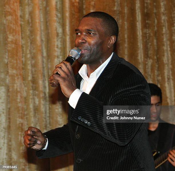Jeff Red Rapper Jeff Redd Photos and Premium High Res Pictures - Getty Images