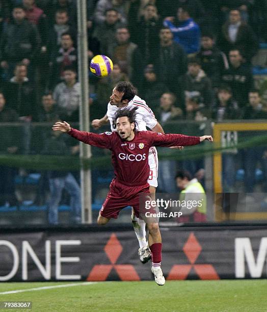 94 Luca Vigiani Photos & High Res Pictures Getty Images