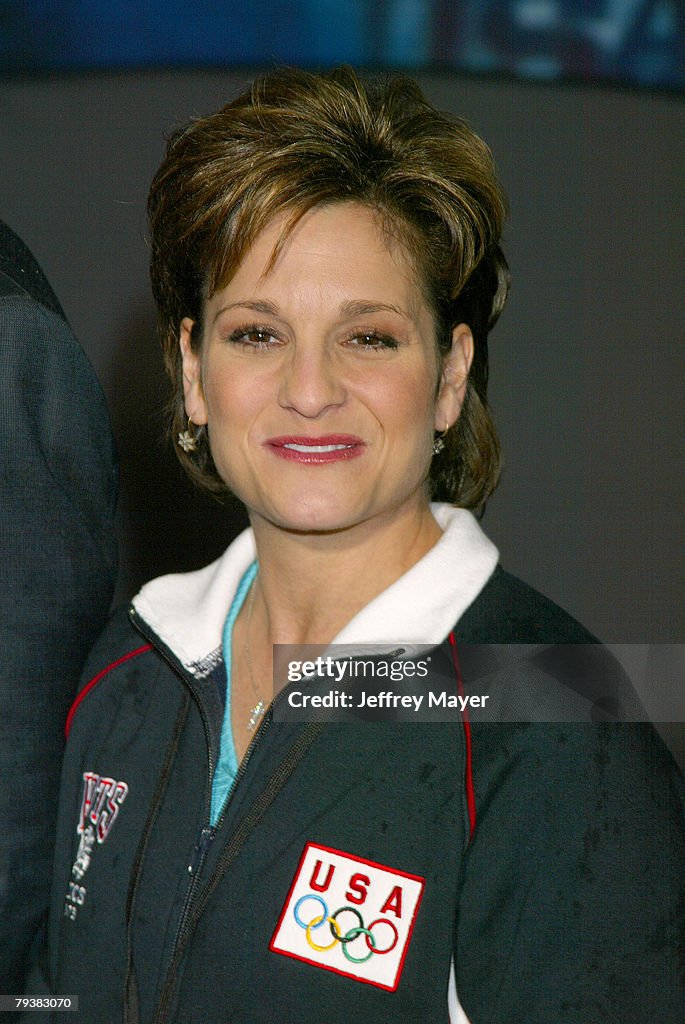 "Miracle" Premiere - Arrivals