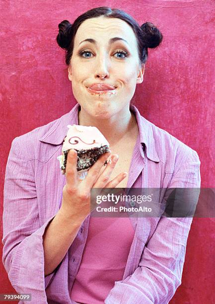 paa130000021 - bulimie stock-fotos und bilder