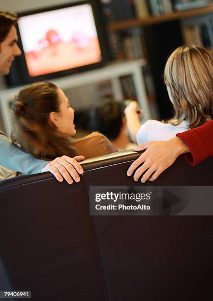 188 Conniving Woman Stock Photos, High-Res Pictures, and Images - Getty ...