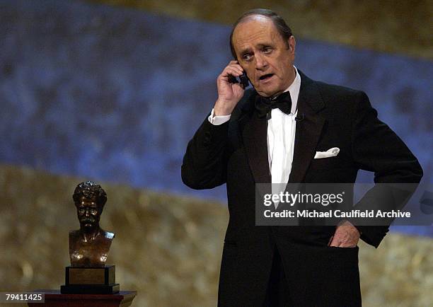 Bob Newhart