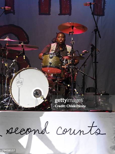 Demar Hamilton. Sign 365 Demar Hamilton Photos & High Res Pictures - Getty Images