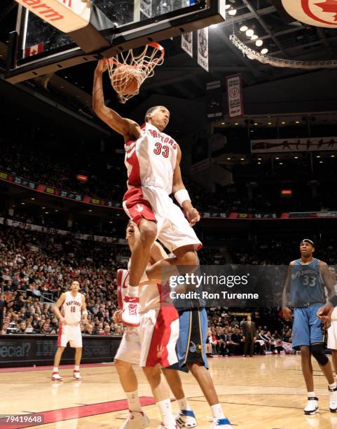 Mario Toronto Raptors 724 Toronto Raptors Jamario Moon Photos & High Res Pictures - Getty Images