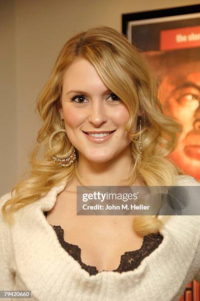 Nila Myers Photos And Premium High Res Pictures - Getty Images