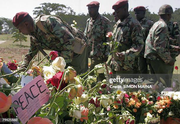 Uhuru Roses 279 General Rose Memorial Stock Photos, High-Res Pictures, and Images ...